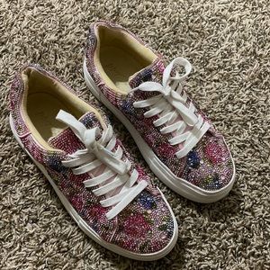 Used three times , just getting another pair that I really love !